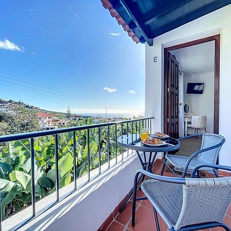 Madeiran Sweet Home Funchal  Esterno foto