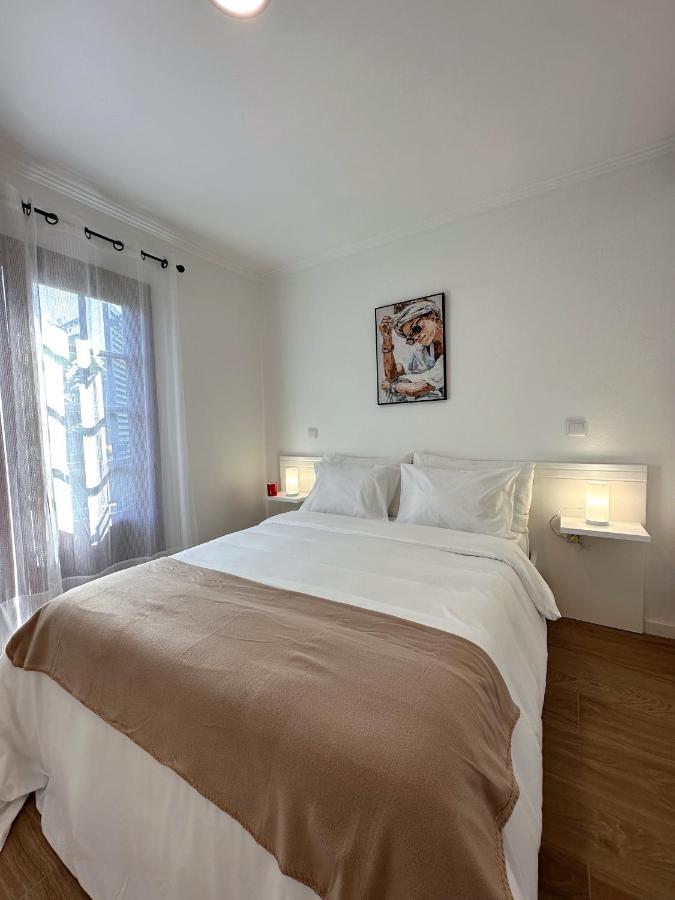 Madeiran Sweet Home Funchal  Esterno foto
