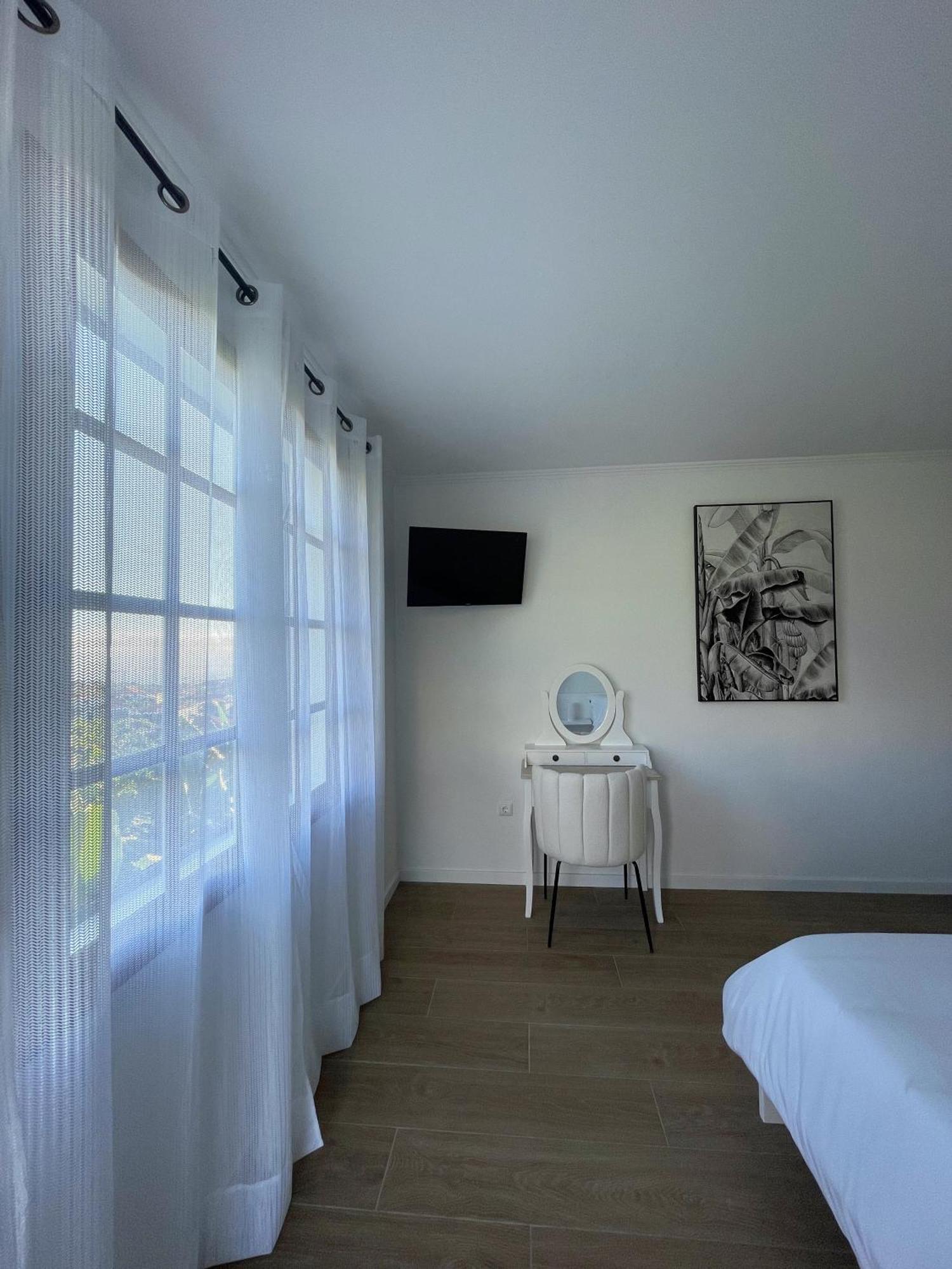 Madeiran Sweet Home Funchal  Esterno foto