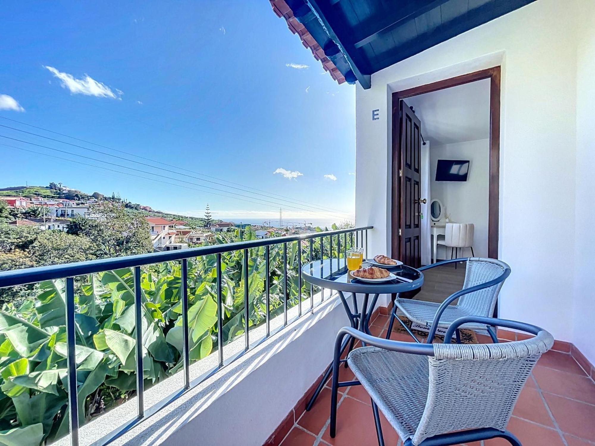 Madeiran Sweet Home Funchal  Esterno foto