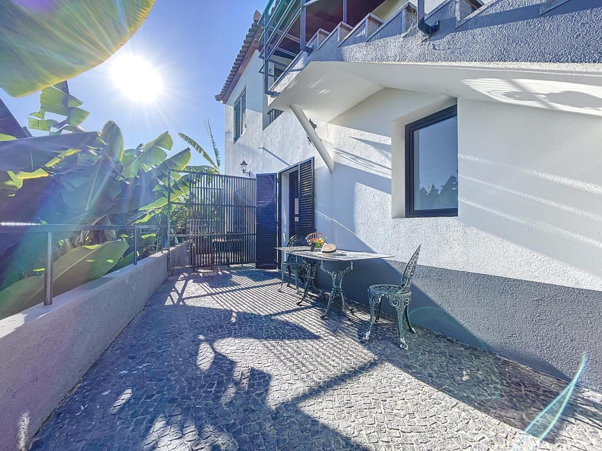 Madeiran Sweet Home Funchal  Esterno foto